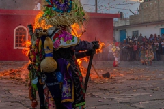 Carnaval con tradición